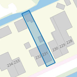 Perceel HLM03-AK-687