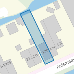 Perceel HLM03-AK-688