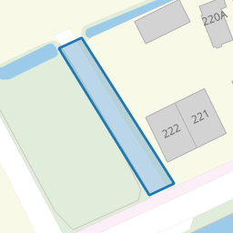 Perceel HLM03-AK-691