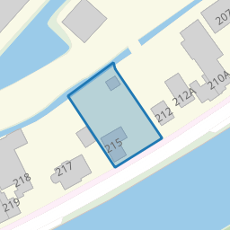 Perceel HLM03-AK-695