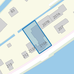 Perceel HLM03-AK-697