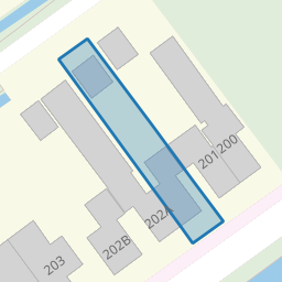 Perceel HLM03-AK-702