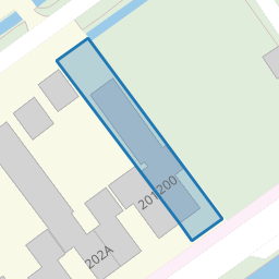 Perceel HLM03-AK-704