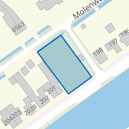 Perceel HLM03-AK-705