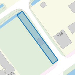 Perceel HLM03-AK-706