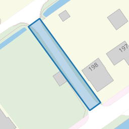 Perceel HLM03-AK-707