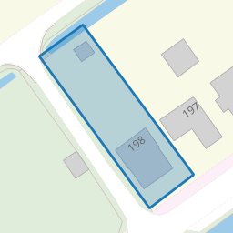 Perceel HLM03-AK-708