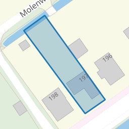 Perceel HLM03-AK-709