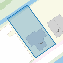 Perceel HLM03-AK-717