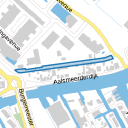 Perceel HLM03-AK-722