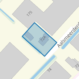 Perceel HLM03-AK-761