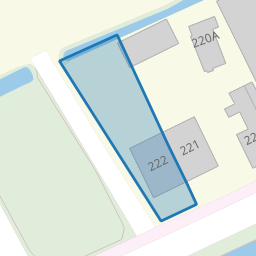 Perceel HLM03-AK-776