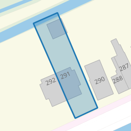 Perceel HLM03-AK-779