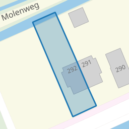 Perceel HLM03-AK-780