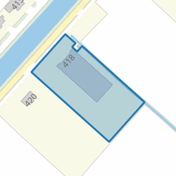 Perceel HLM03-AK-791