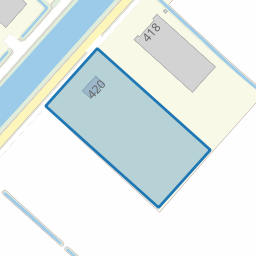 Perceel HLM03-AK-792