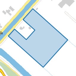 Perceel HLM03-AK-799