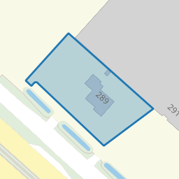 Perceel HLM03-AK-815