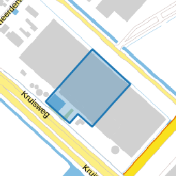 Perceel HLM03-AK-821