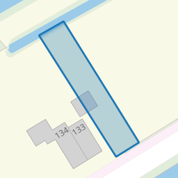 Perceel HLM03-AK-831