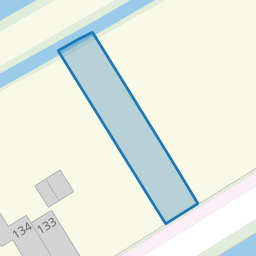 Perceel HLM03-AK-833