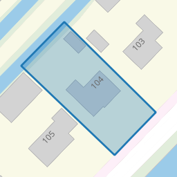 Perceel HLM03-AK-838