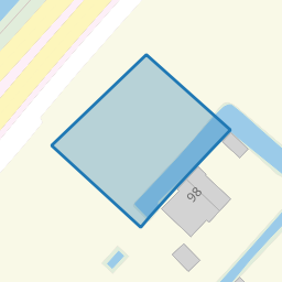 Perceel HLM03-AK-839