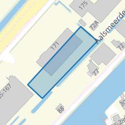 Perceel HLM03-AK-845