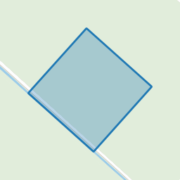 Perceel HLM03-AK-854