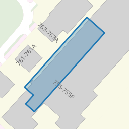 Perceel HLM03-AK-858