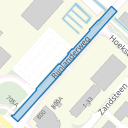 Perceel HLM03-AK-883