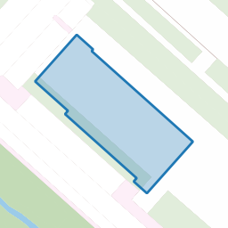 Perceel HLM03-AK-891