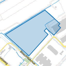 Perceel HLM03-AK-918