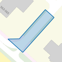 Perceel HLM03-AK-936