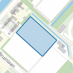 Perceel HLM03-AK-942