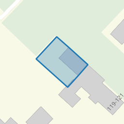 Perceel HLM03-AK-946