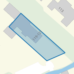 Perceel HLM03-AK-947