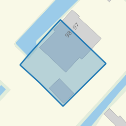 Perceel HLM03-AK-983