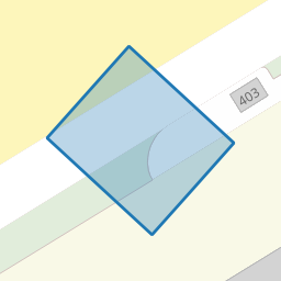 Perceel HLM03-AK-990