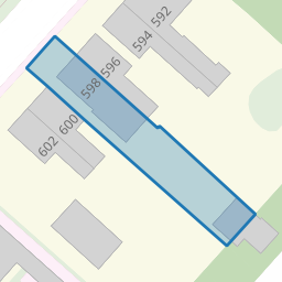 Perceel HLM03-AK-999