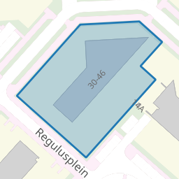 Perceel HLM03-AL-1006