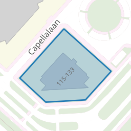 Perceel HLM03-AL-1008