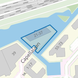 Perceel HLM03-AL-1009