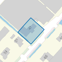 Perceel HLM03-AL-1011