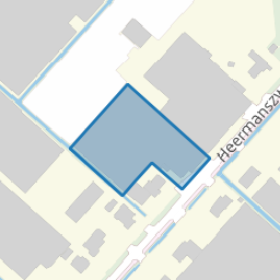 Perceel HLM03-AL-1012