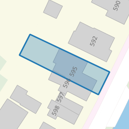 Perceel HLM03-AL-1013