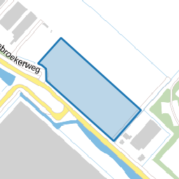 Perceel HLM03-AL-1020