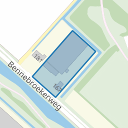 Perceel HLM03-AL-1023