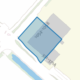 Perceel HLM03-AL-1028