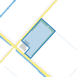 Perceel HLM03-AL-1030